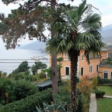 Leon And Leona Lägenhet