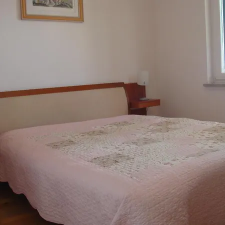 Leon And Leona Lägenhet Opatija