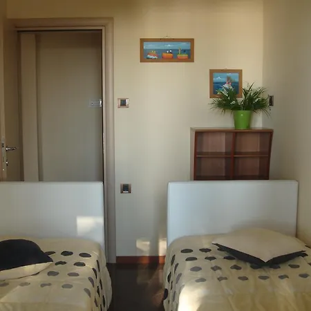 Leon And Leona Apartment Opatija