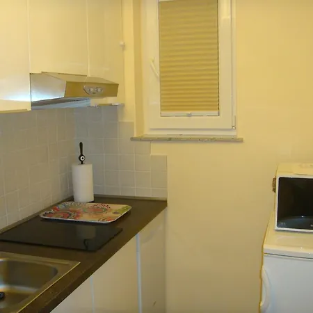 Leon And Leona Opatija