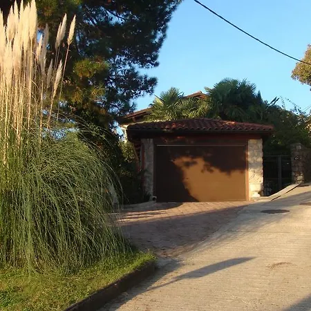 Leon And Leona Lägenhet