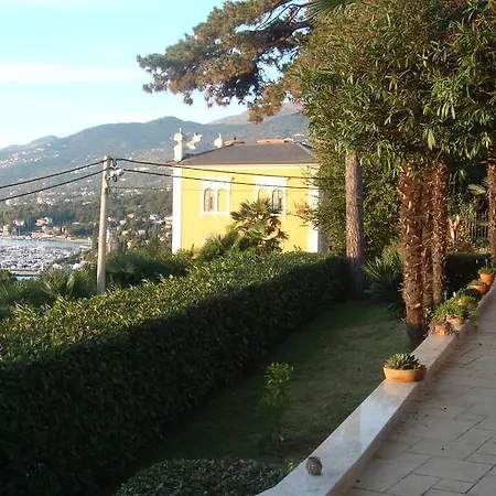 Apartment Leon And Leona Opatija