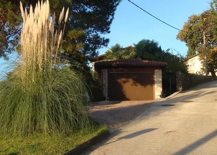 Leon And Leona Διαμέρισμα