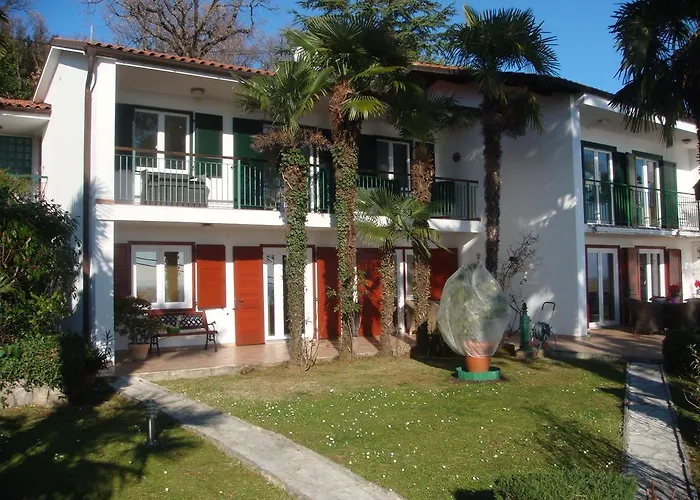 Leon And Leona * Οπατία