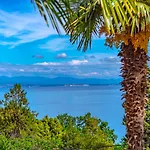 Leon And Leona Apartment Opatija