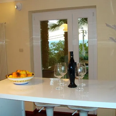 Leon And Leona Abbázia