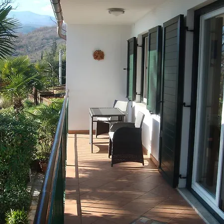 Leon And Leona Abbázia