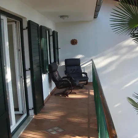 Leon And Leona Abbázia