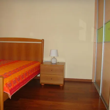 Apartman Leon And Leona