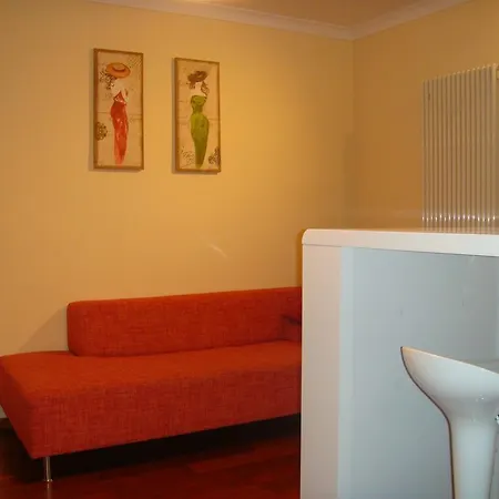 Apartman Leon And Leona Abbázia