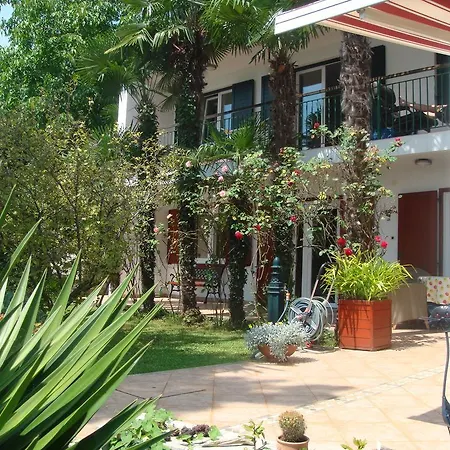 Apartman Leon And Leona Abbázia