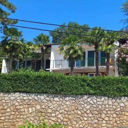 Leon And Leona Apartment Opatija