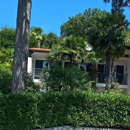 Apartman Leon And Leona *