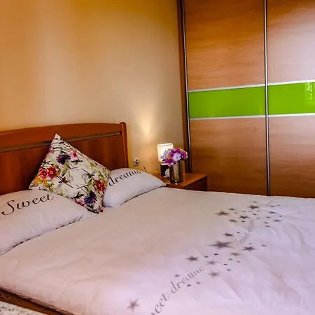 Apartman Leon And Leona *