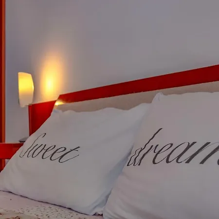 Leon And Leona Apartman