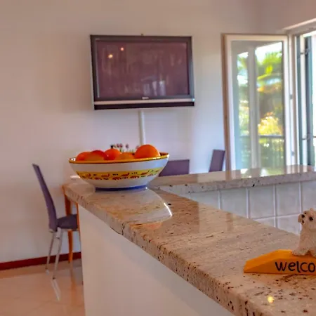 Apartman Leon And Leona Abbázia