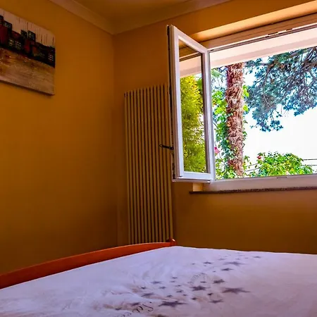 Leon And Leona * Abbázia