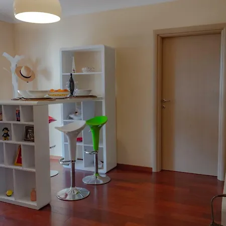 Apartman Leon And Leona Abbázia