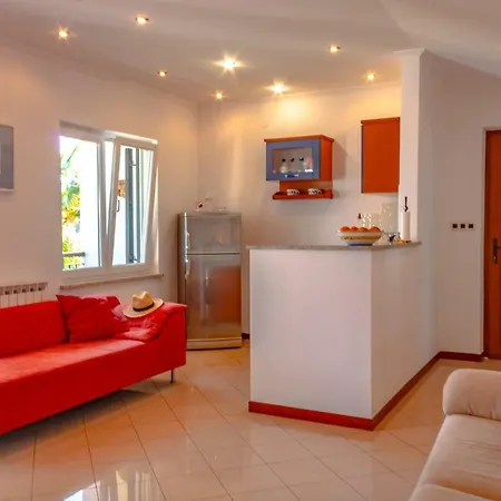 Apartman Leon And Leona Abbázia