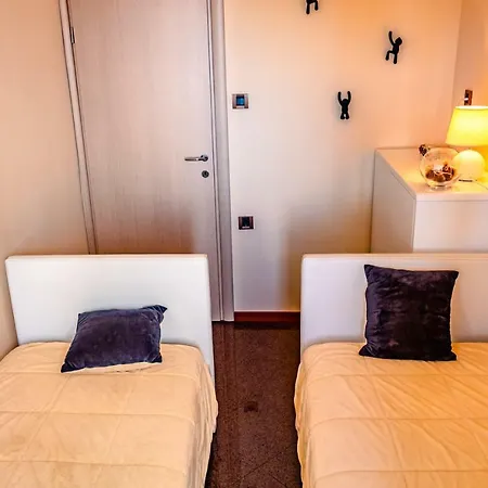 Leon And Leona Apartman *