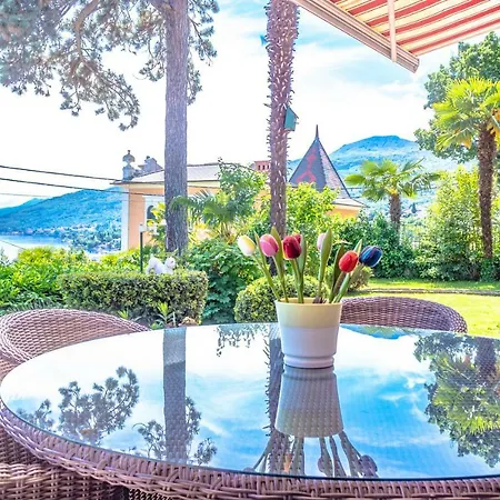 アパート Leon And Leona