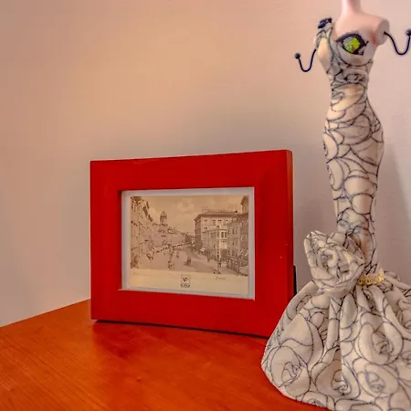 Leon And Leona アパート オパティヤ