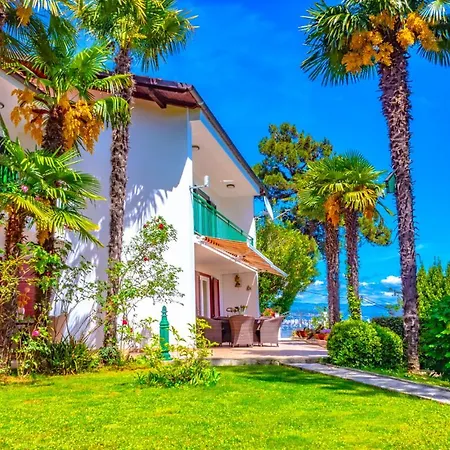 Apartman Leon And Leona