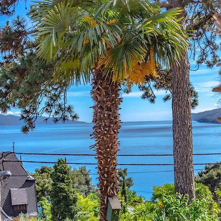 Apartman Leon And Leona Abbázia