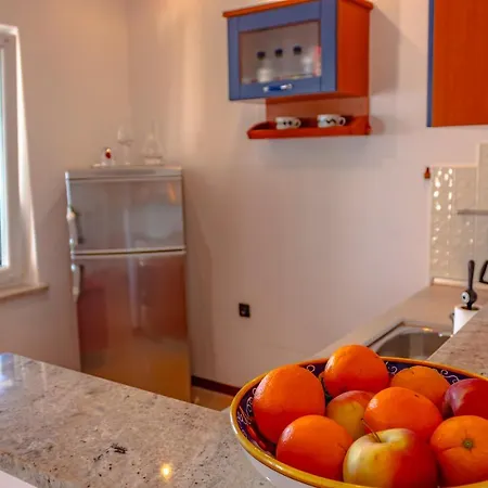 Apartman Leon And Leona Abbázia