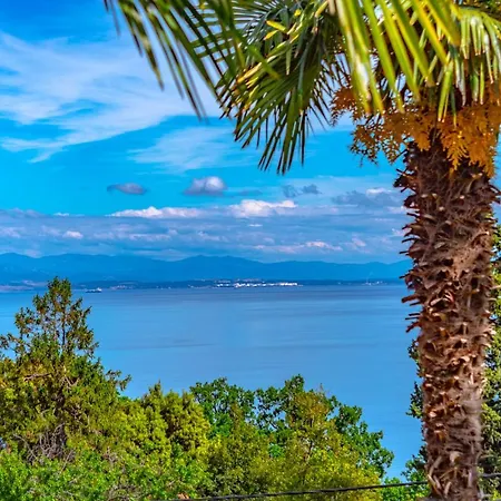 Leon And Leona Apartment Opatija