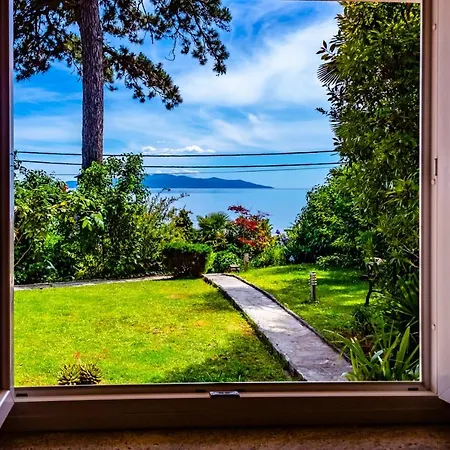 Apartment Leon And Leona *