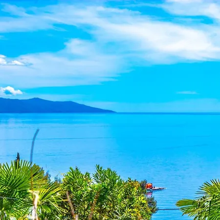 Leon And Leona Apartman *