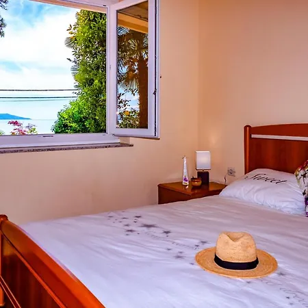 Leon And Leona Apartman *