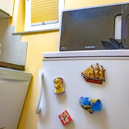 Leon And Leona * Abbázia