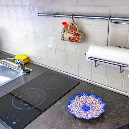 アパート Leon And Leona オパティヤ