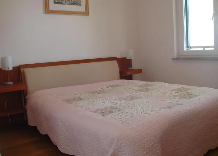 Leon And Leona Apartment Opatija