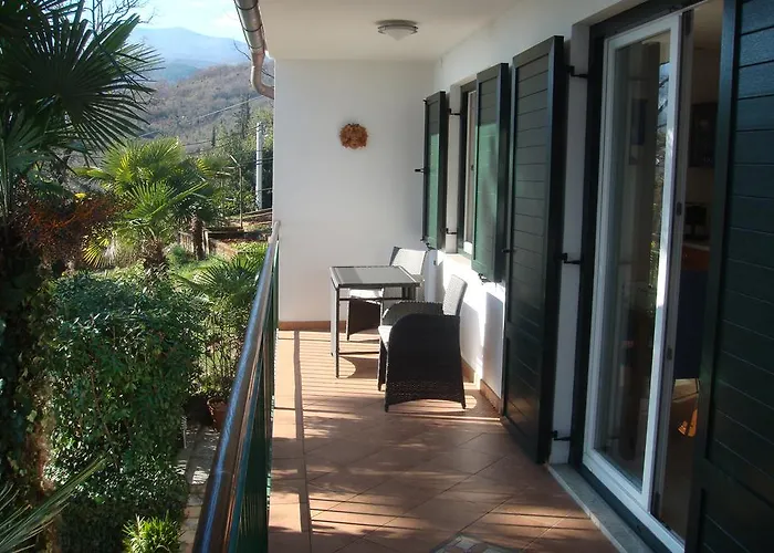 Leon And Leona Opatija