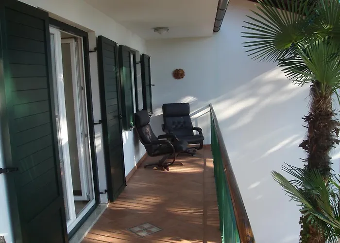 Leon And Leona Opatija