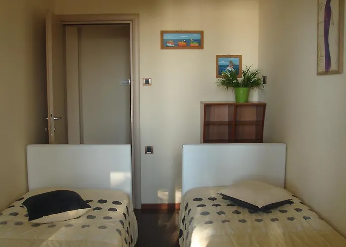 Leon And Leona Apartment Opatija