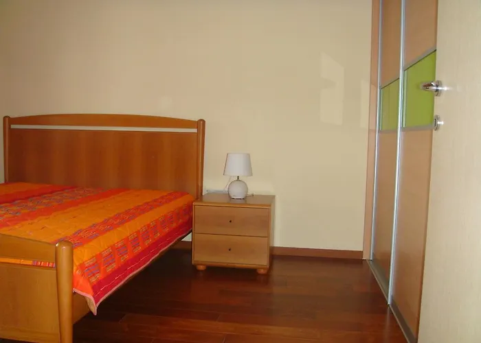 Apartment Leon And Leona