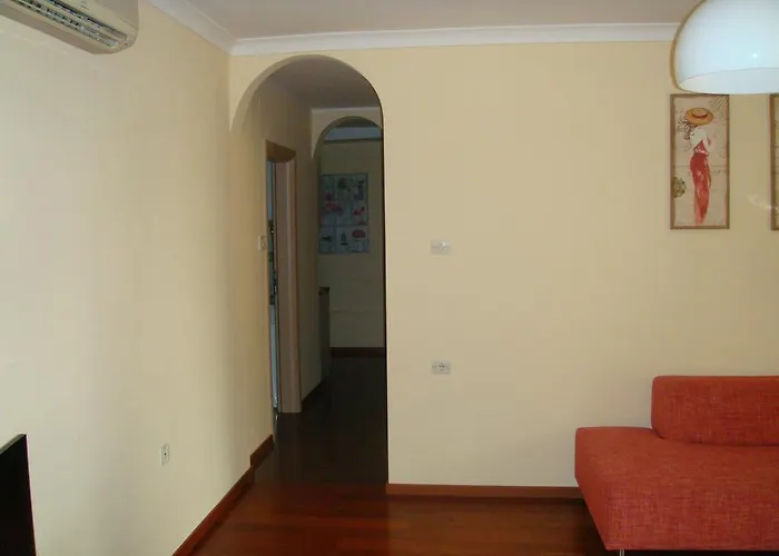 Leon And Leona * Abbázia