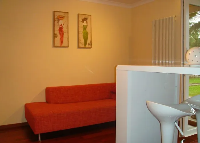 Apartament Leon And Leona Opatija