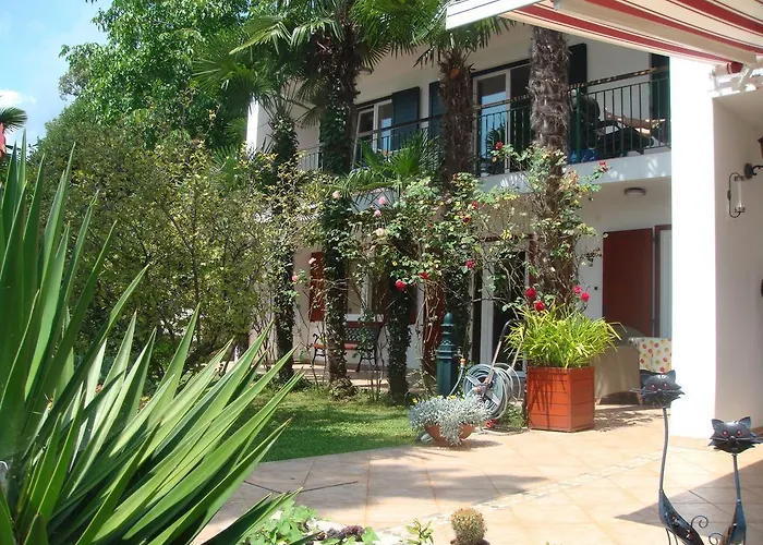 Apartment Leon And Leona Opatija