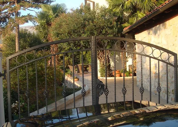 Leon And Leona Apartman