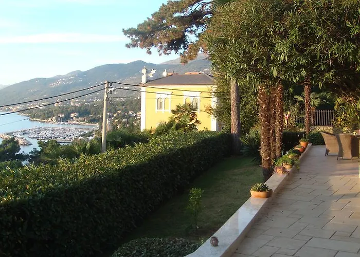 Apartament Leon And Leona Opatija