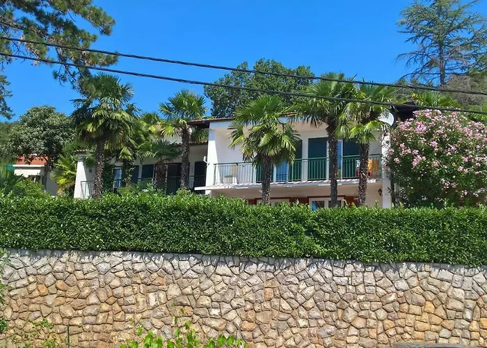 Leon And Leona Apartament Opatija