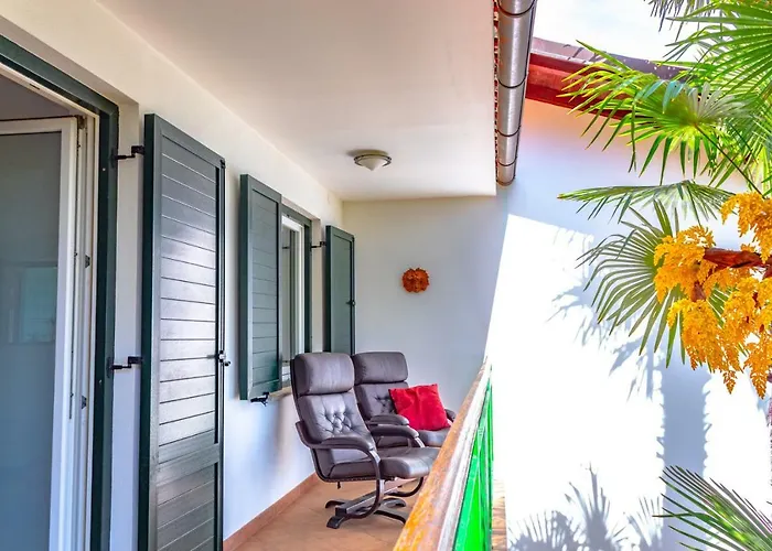 شقة Leon And Leona *