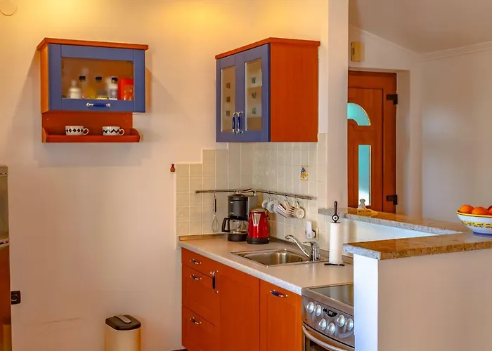 Apartman Leon And Leona *