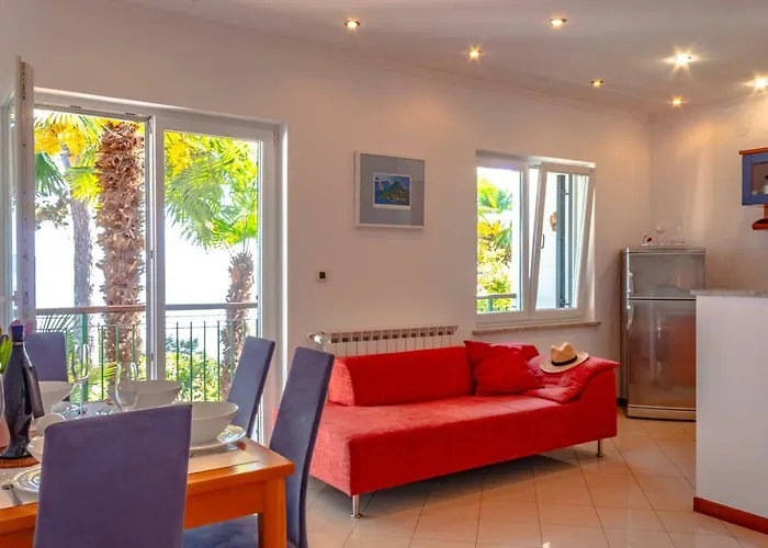 Leon And Leona Apartman Abbázia