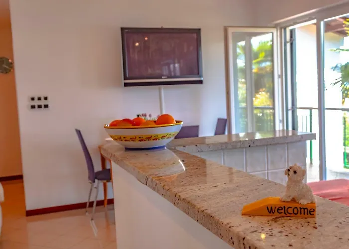 Apartman Leon And Leona Abbázia